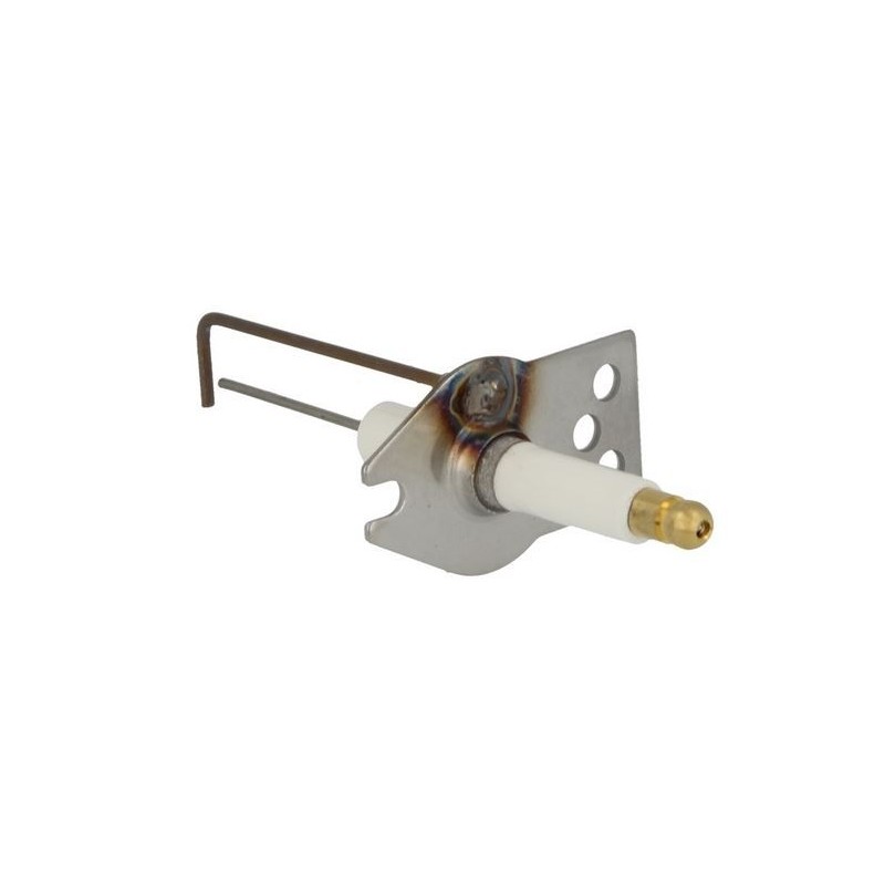 Electrode  Honeywell Q375A1013 cose ronde