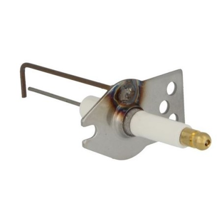 Electrode  Honeywell Q375A1013 cose ronde
