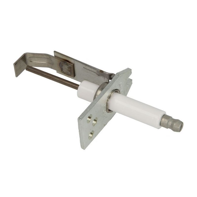 Electrode d'allumage Honeywell Q347A1004