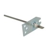 Electrode d'ionisation Q 354 A 1000 B 63,5 mm