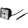 Thermomètre à distance TEE 48/150 THK 130/45 S