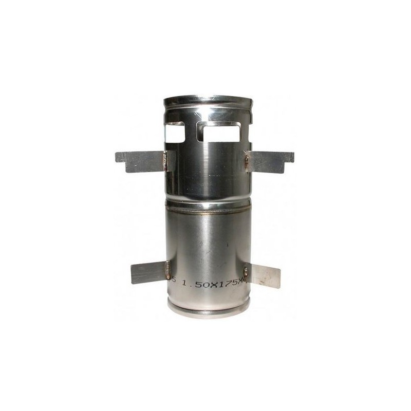 insert de Pot de combustion vitola-comferral 18 kw