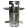 Insert de chambre de combustion Vitola.Comferral 27 et 33 kW