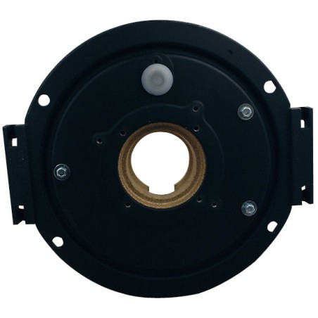 Porte de chaudière 22 kW Viessmann 7819165