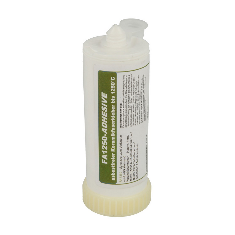 Colle céramique pour chambres de combustion, 150 ml, jusqu'à 1150°C