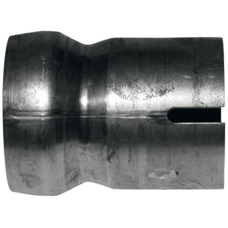 Tube de flamme Abig NOVA-MARK 5-7, Z, ZV, G, GZ