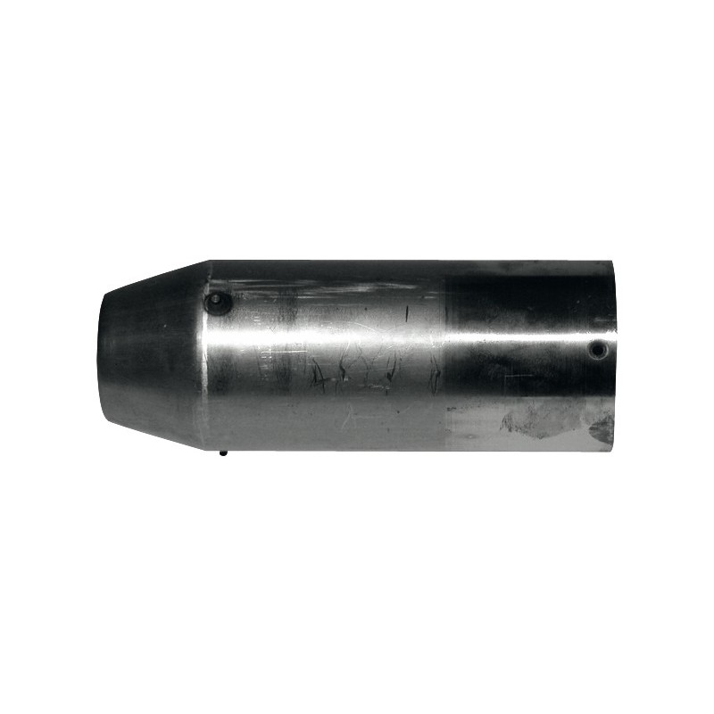 Tube de flamme Abig Nova 2012.1 AC Twin-Jet