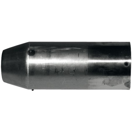 Tube de flamme Abig Nova 2012.1 AC Twin-Jet