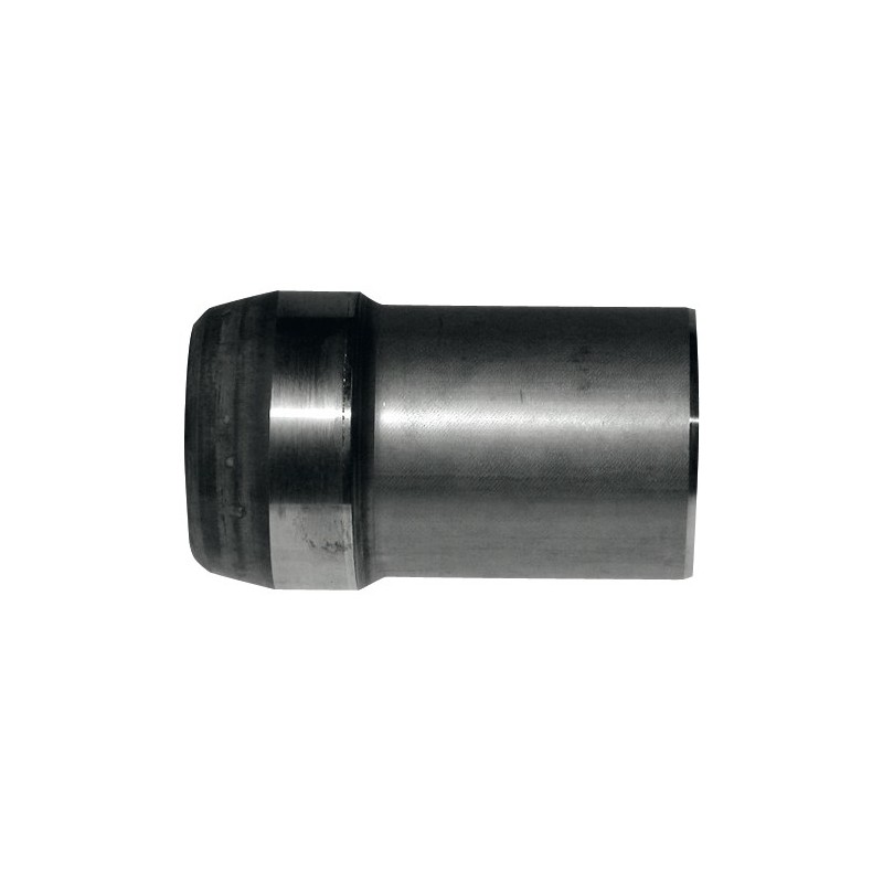 Tube de flamme Ø 90/73 x 230 Abig Nova 2112 Twin-Jet
