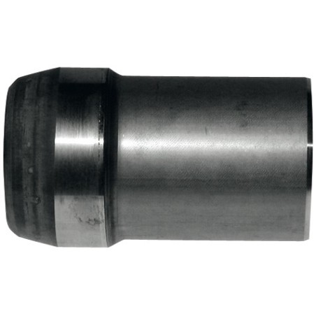 Tube de flamme Ø 90/73 x 230 Abig Nova 2112 Twin-Jet