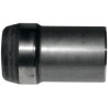 Tube de flamme Ø 90/73 x 230 Abig Nova 2112 Twin-Jet