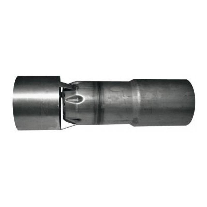 Tube de flamme Abig Nova 2012 BC Twin-Jet