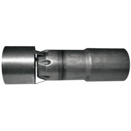 Tube de flamme Abig Nova 2012 BC Twin-Jet