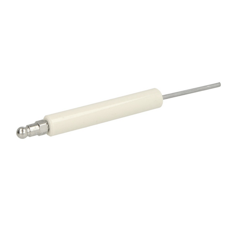 Electrode d'ionisation univ. 14 x 125 mm