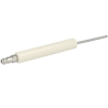 Electrode d'ionisation univ. 14 x 125 mm