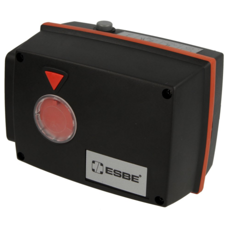 Servomoteur ESBE pour mélangeur type 95