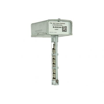 Thermostat à air chaud, Honeywell, L4064B1683
