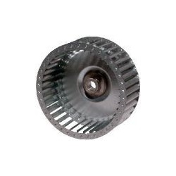 Turbine 133 mm