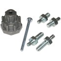 Set montage pr servomoteurs OEG STM-ESM 10Nm, pour Esbe,Hoval,Olymp,Wip