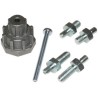 Set montage pr servomoteurs OEG STM-ESM 10Nm, pour Esbe,Hoval,Olymp,Wip
