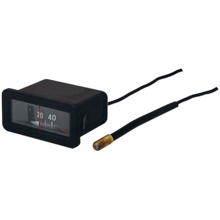 Thermomètre à distance TEF64/31 THK 150/58 S