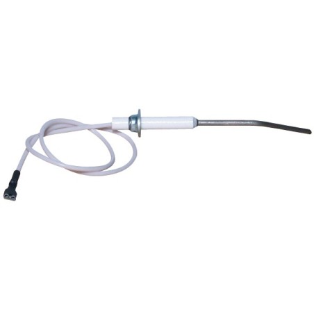Electrode ionisation + câblage GSR 130 NA