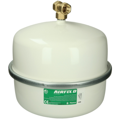 Flamco Airfix D 25 L- D 358x378 mm 3/4"