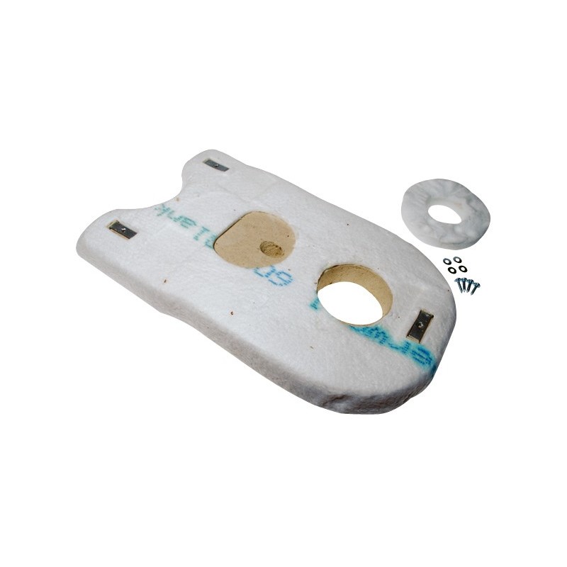 Protection thermique porte  G205 