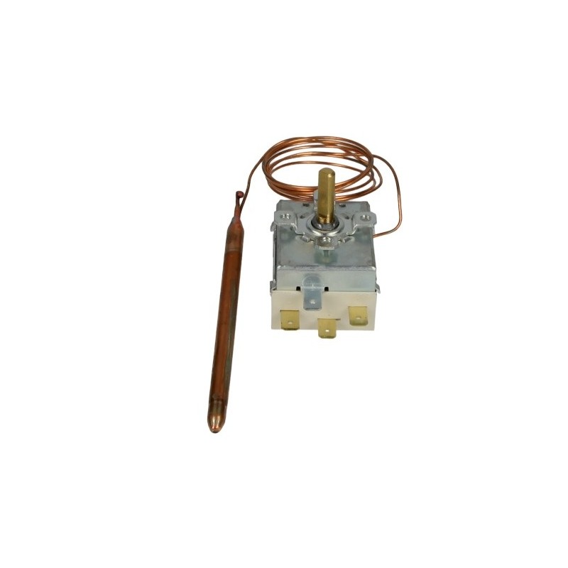 TR-2-90-1000 thermostat capillaire 0-90°C