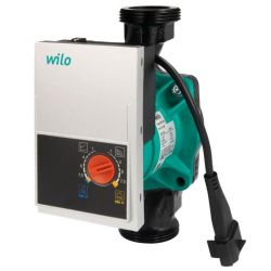Wilo Yonos-PICO-STG 25/1-7,5 G 1 1/2", 180 mm,