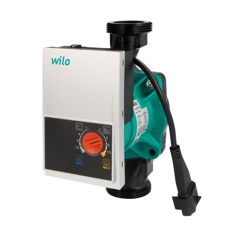 Wilo Yonos PICO-STG 15/1-13 G 1", 180 mm,