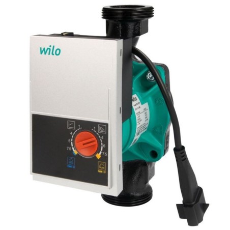 Wilo Yonos PICO-STG 15/1-13 G 1", 180 mm,