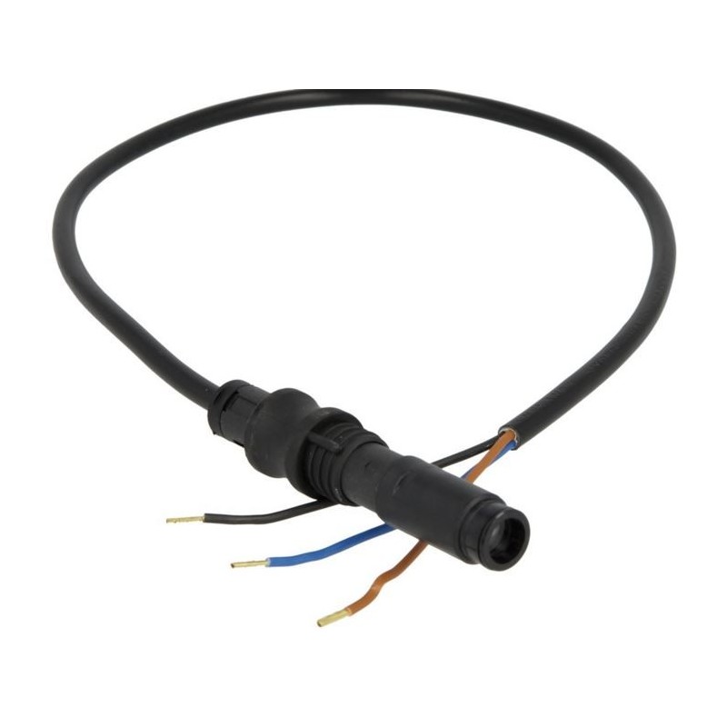 Type QRG 1C 2.103C27