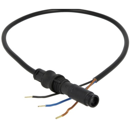 Type QRG 1A 1.103C27