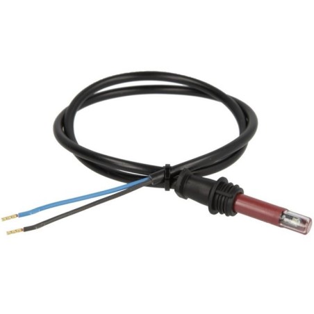 Cellule QRB 1B-A068B70B avec bouchon, câble 68 cm