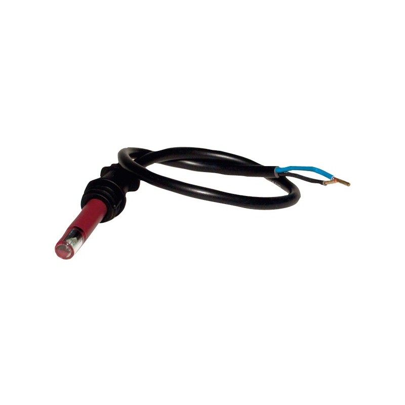 Cellule QRB 1 B A033 B 40 B cable 330 mm