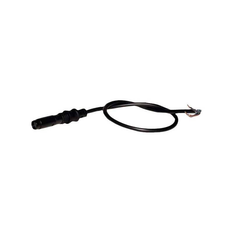 Cellule U.V., QRC 1 Elco-Klöckner EK01/02..L-NH, EK01B..L-NH