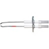 Electrode double 155 mm, 9.2 x 60 mm Elco-Klöckner Targon 14-32 Öko Plus