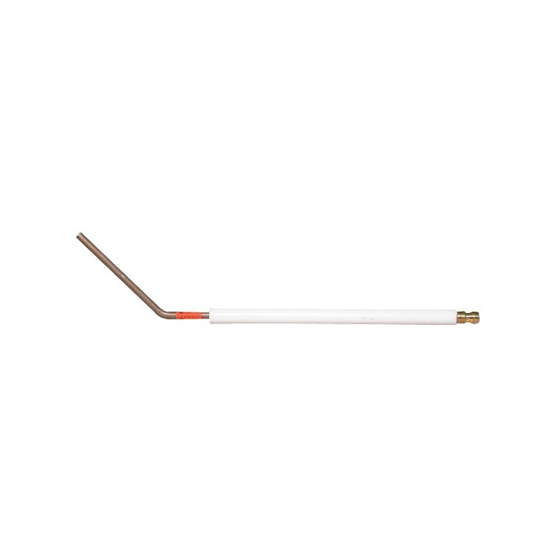 Sonde ionisation 195mm 8 x 120mm