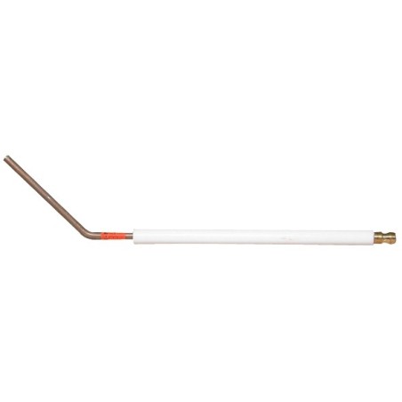 Sonde ionisation 195mm 8 x 120mm