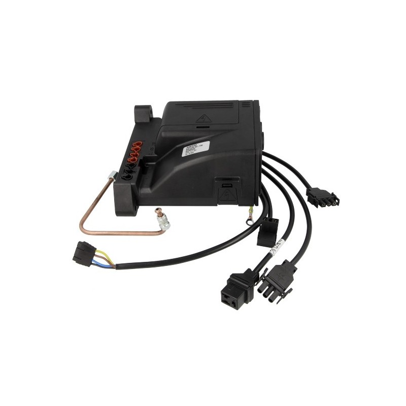 Wolf Kit de rattrapage ÖFA TCH-111.04 brûleur Premio