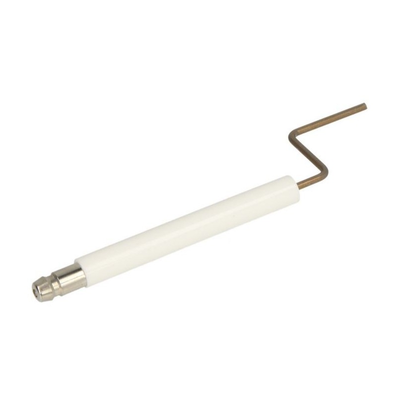 Electrode d'allumage Abig NM III G/GZ