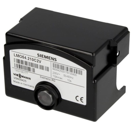 Relais LMO 54.210C2V, Viessmann, 7822296