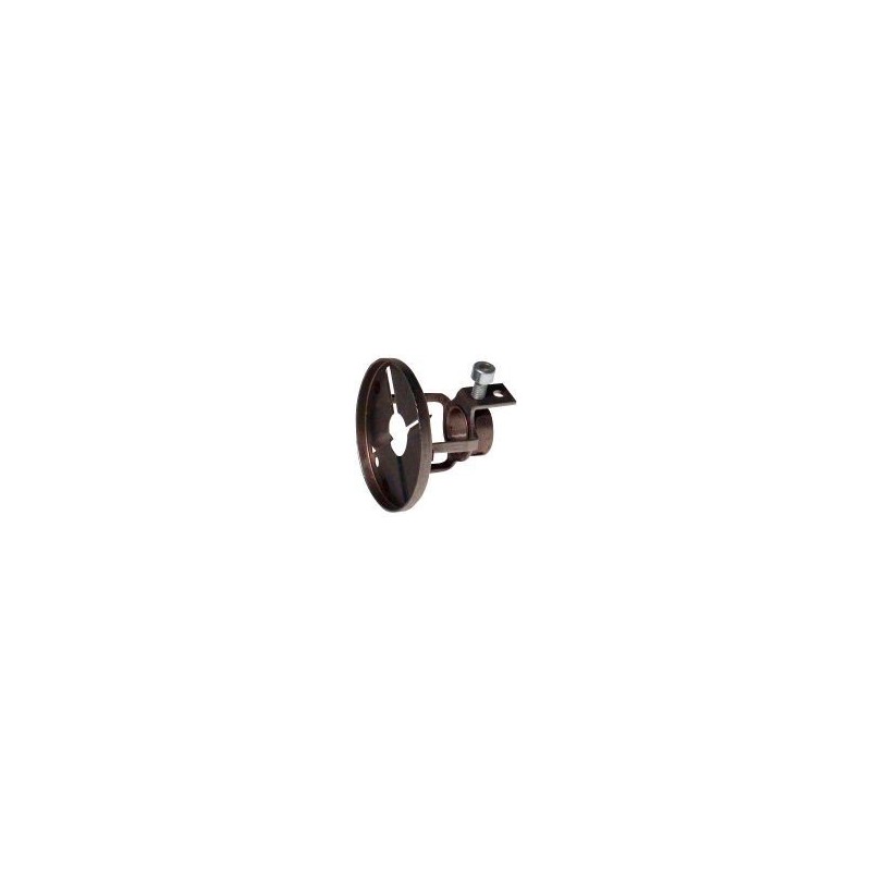 Deflecteur avec support  electrodes taille 0.1