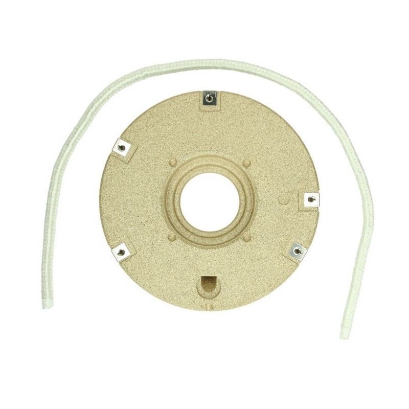 Bloc isolation thermique remplace 7338529