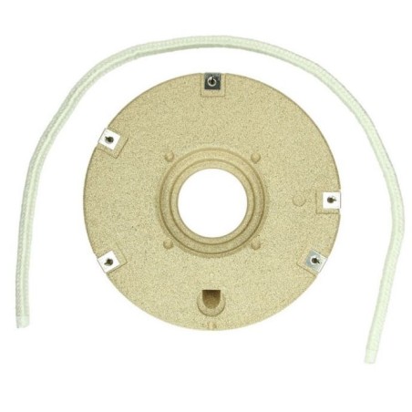 Bloc isolation thermique remplace 7338529