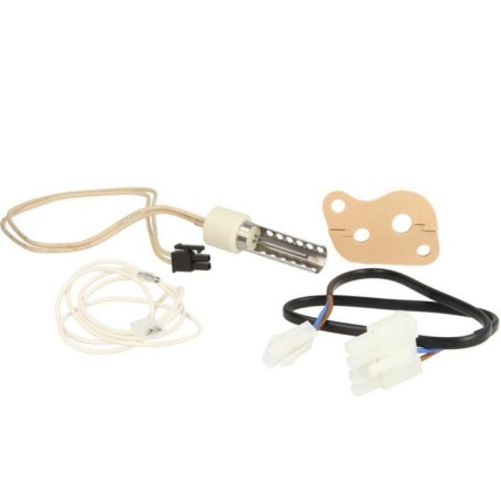 Allumeur complet Sieger avec adaptateur GB 112/122/142/BK11/U1xx/HG 11, 07099006