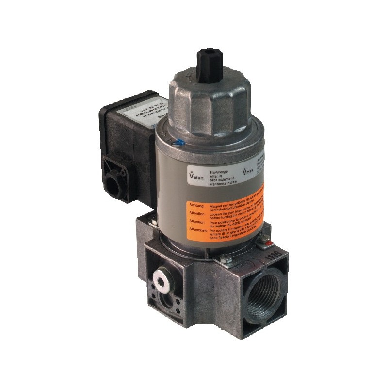 MVDLE 507/5 AC 230V IP 54