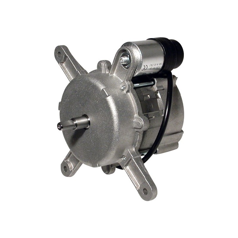 Moteur brûleur fioul UNIT remplace 7814343