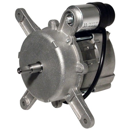 Moteur brûleur fioul UNIT remplace 7814343